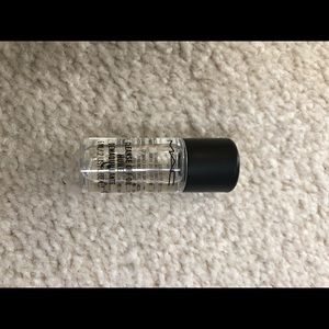 MAC Cleanse off oil